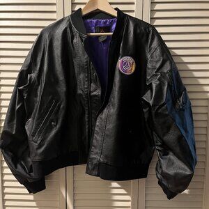 Jordan Women's PSG Bomber